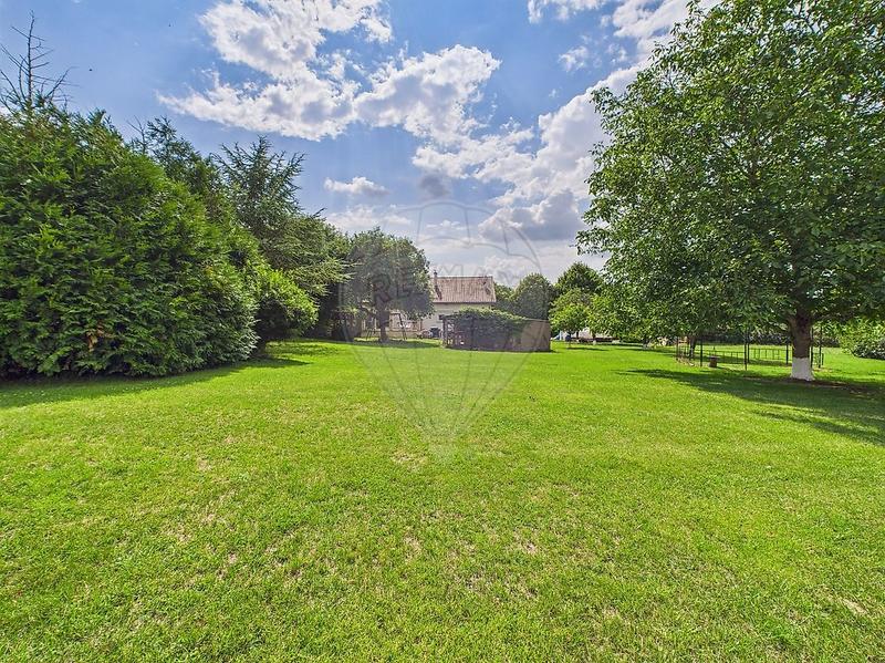 Maison - 210 m² - 5 pièces