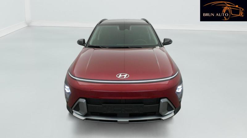 Hyundai Kona Hybrid 129 Intuitive