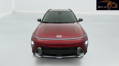 Hyundai Kona Hybrid 129 Intuitive