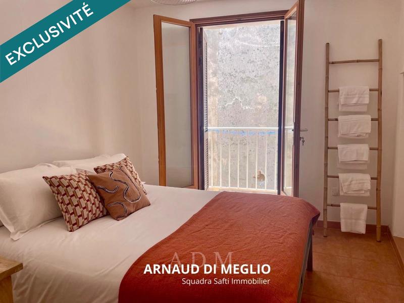 Appartement - 32 m² - 2 pièces