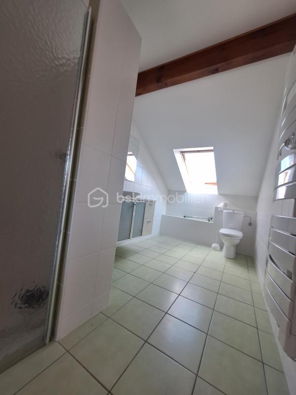 Maison - 175 m² - 6 pièces