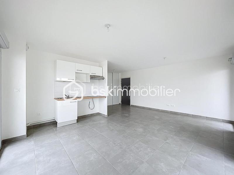 Appartement - 67 m² - 3 pièces