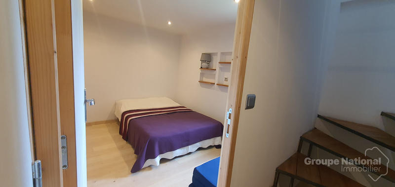 Maison - 199 m² - 6 pièces