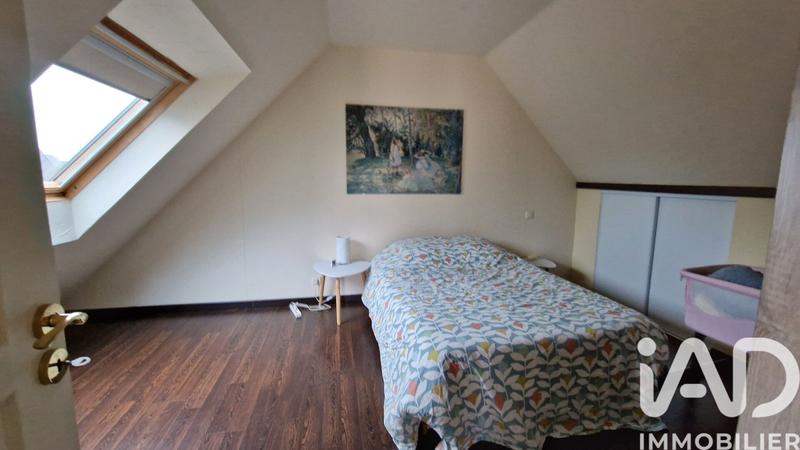 Maison - 160 m² - 7 pièces