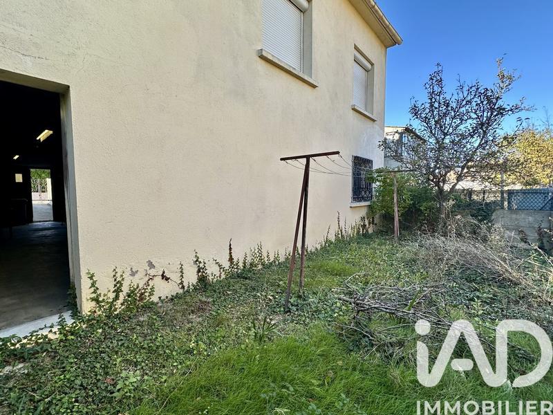 Maison - 97 m² - 4 pièces