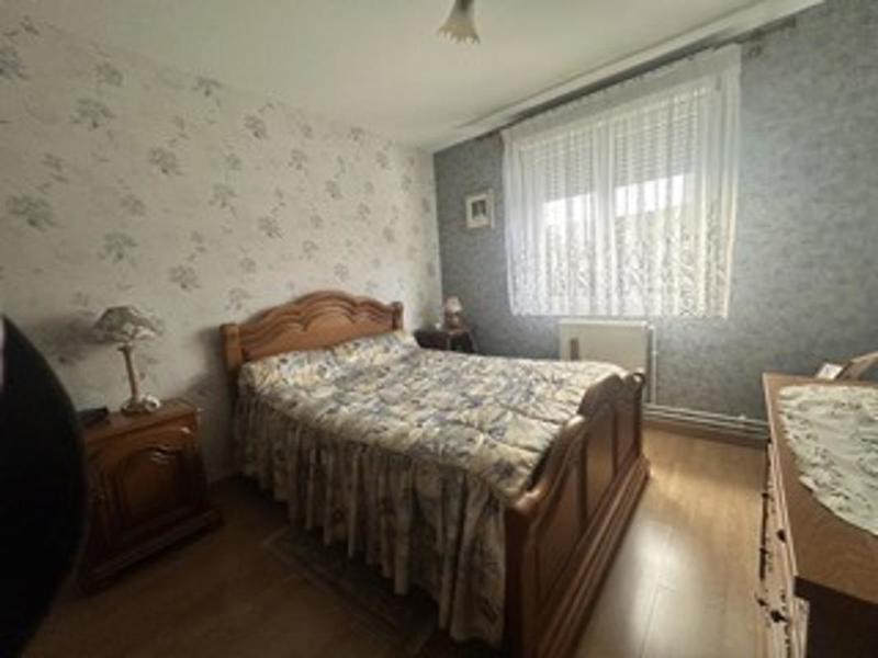 Pavillon - 135 m² - 6 pièces