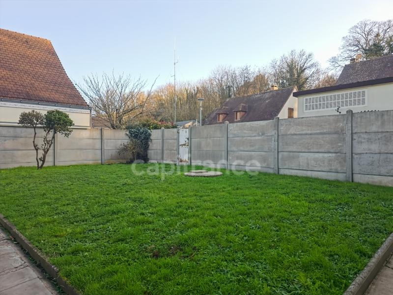 Maison de village - 79 m² - 4 pièces