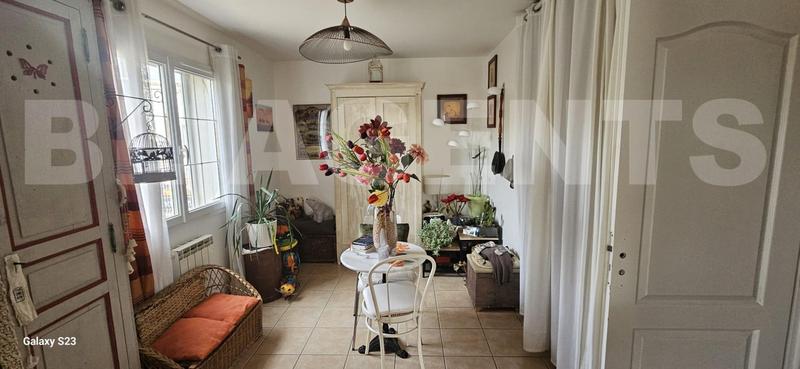 Villa - 110 m² - 5 pièces