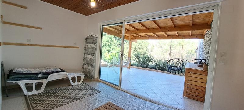 Maison - 246 m² - 7 pièces