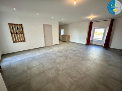 Appartement - 87 m² - 3 pièces