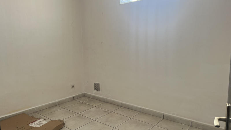 Local commercial - 118 m²