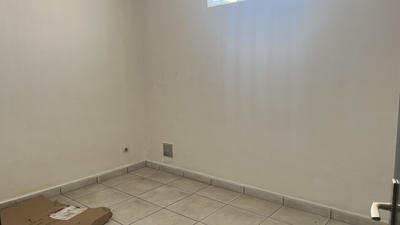 Local commercial - 118 m²