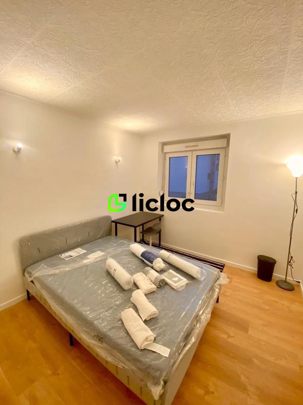 Appartement - 64 m² - 4 pièces