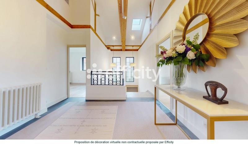 Pavillon - 174 m² - 6 pièces