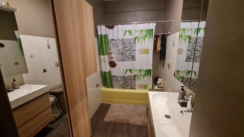 Appartement - 74 m² - 3 pièces