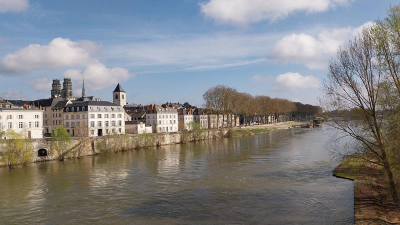 Appartement - 90 m² - 4 pièces