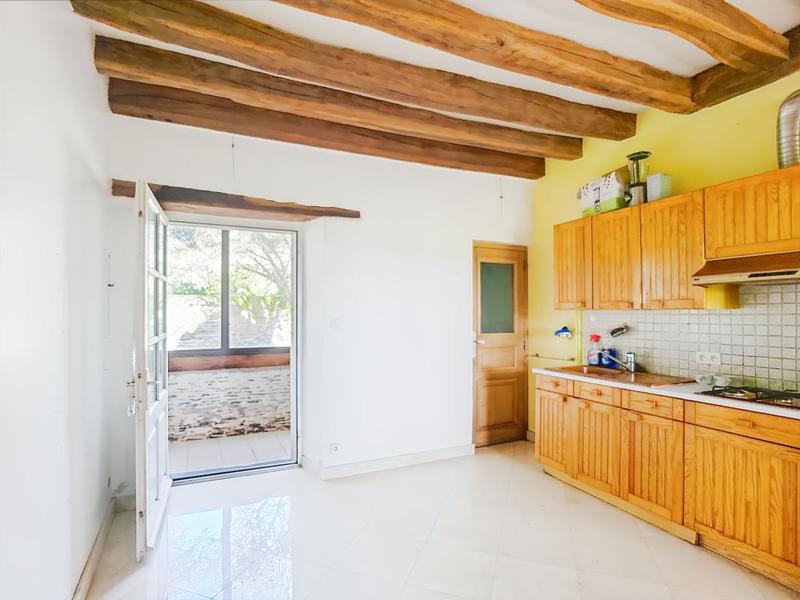 Maison - 130 m² - 4 pièces