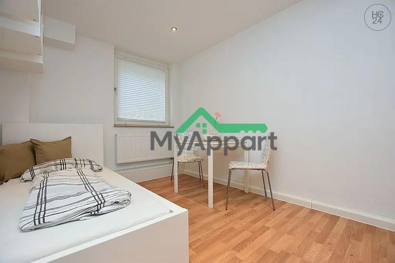 Appartement - 22 m² - 1 pièce