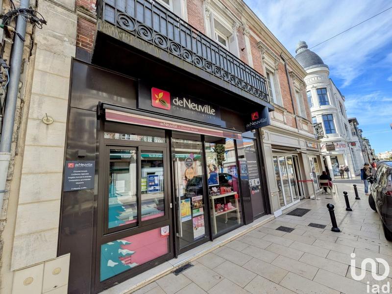 Local commercial - 40 m²