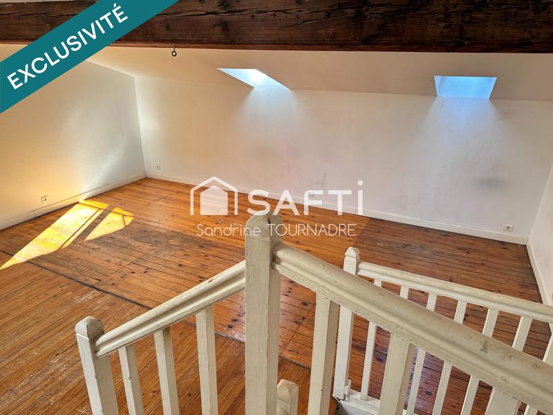 Appartement - 145 m² - 4 pièces