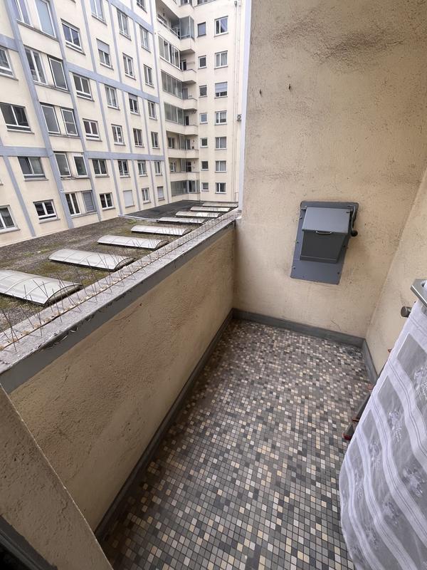 Appartement - 83 m² - 3 pièces