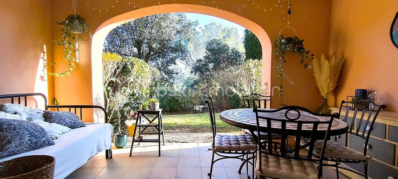 Appartement - 34 m² - 2 pièces