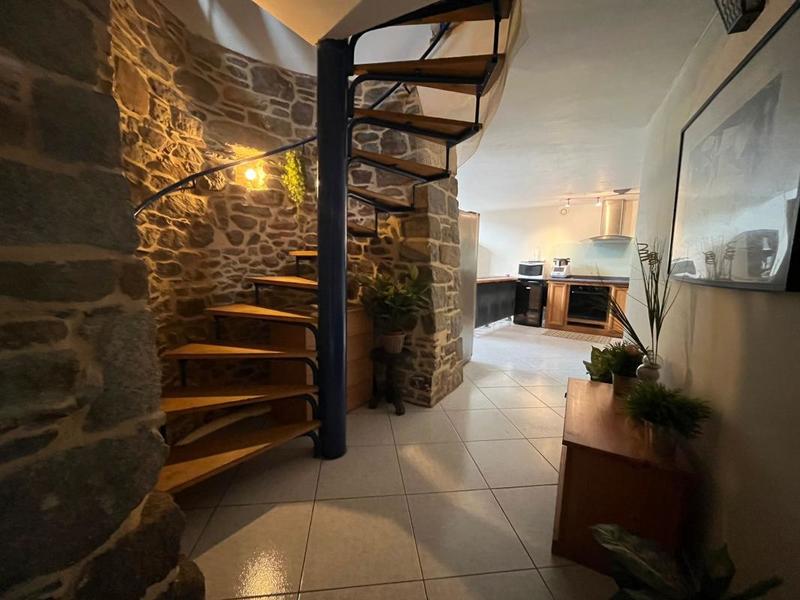 Maison de ville - 172 m² - 5 pièces