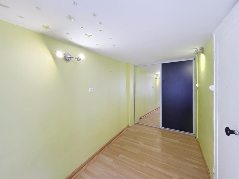 Maison de village - 69 m² - 4 pièces