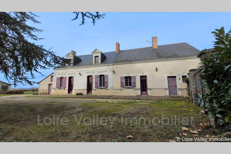 Maison - 255 m² - 7 pièces