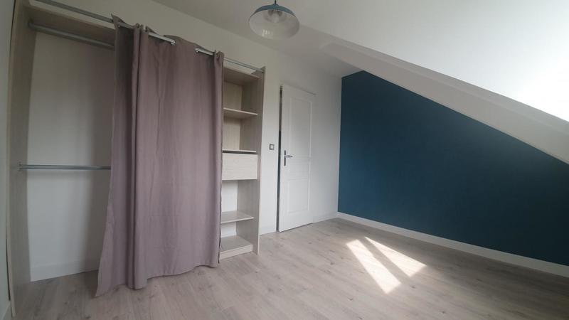 Appartement - 34 m² - 2 pièces