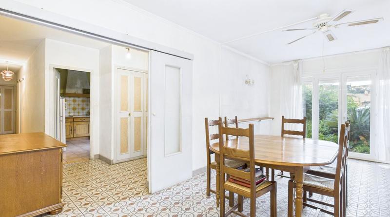 Villa - 165 m² - 1 pièce