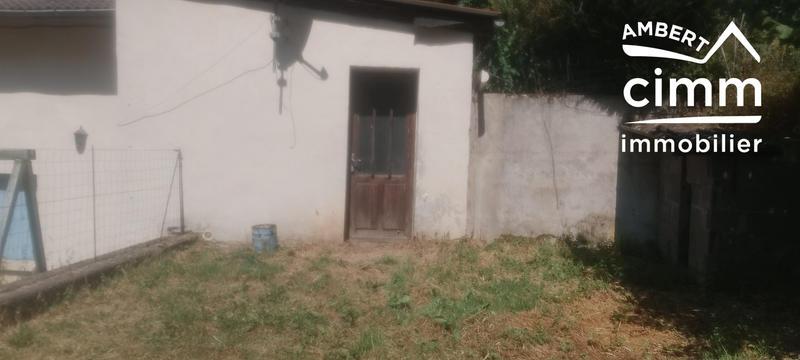 Maison - 160 m² - 12 pièces