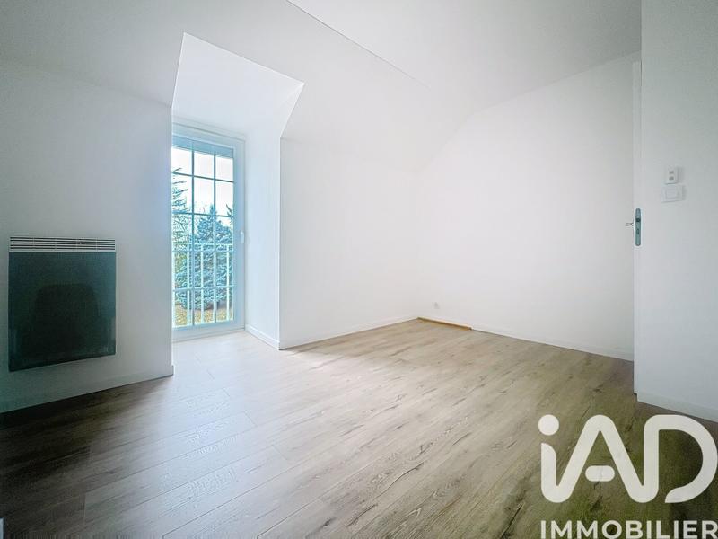 Maison - 94 m² - 4 pièces