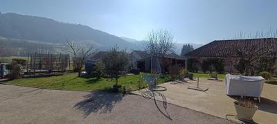 Villa - 124 m² - 7 pièces