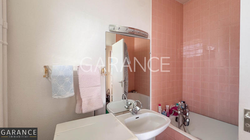 Appartement - 34 m² - 1 pièce