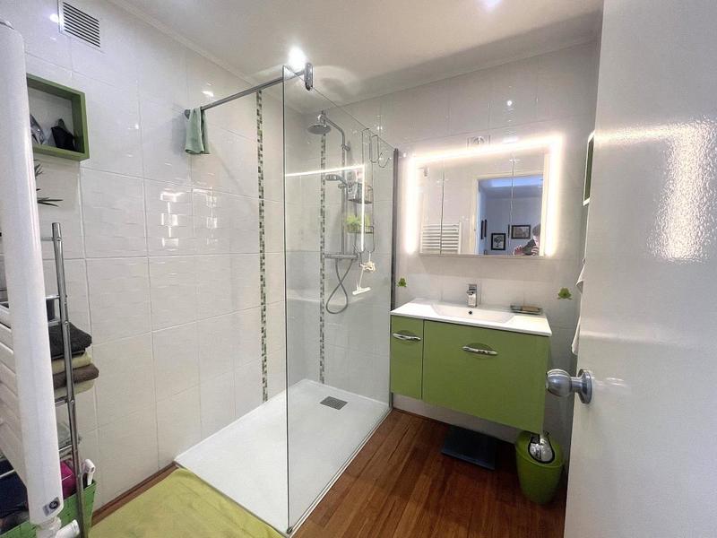 Appartement - 74 m² - 3 pièces