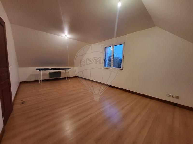 Local commercial - 193 m² - 13 pièces