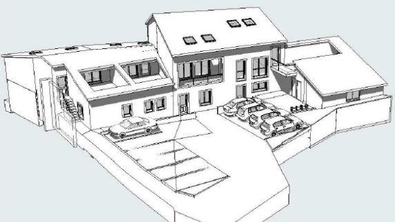 Appartement - 100 m² - 4 pièces