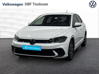 Volkswagen Polo 1.0 Tsi 95 s&amp;S Dsg7 Vw Edition