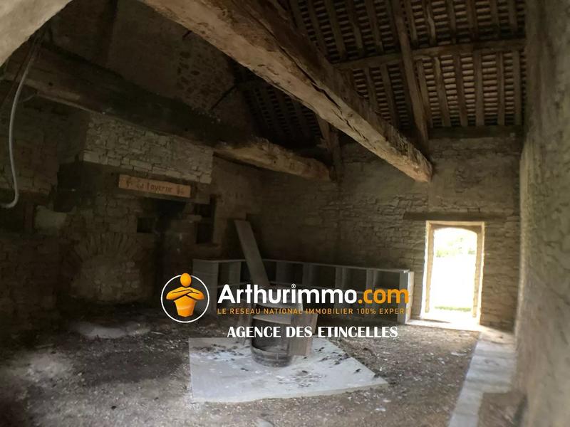 Maison - 278 m² - 8 pièces