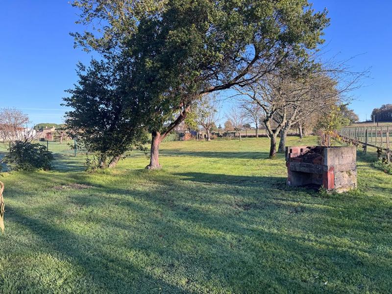 Maison - 127 m² - 5 pièces