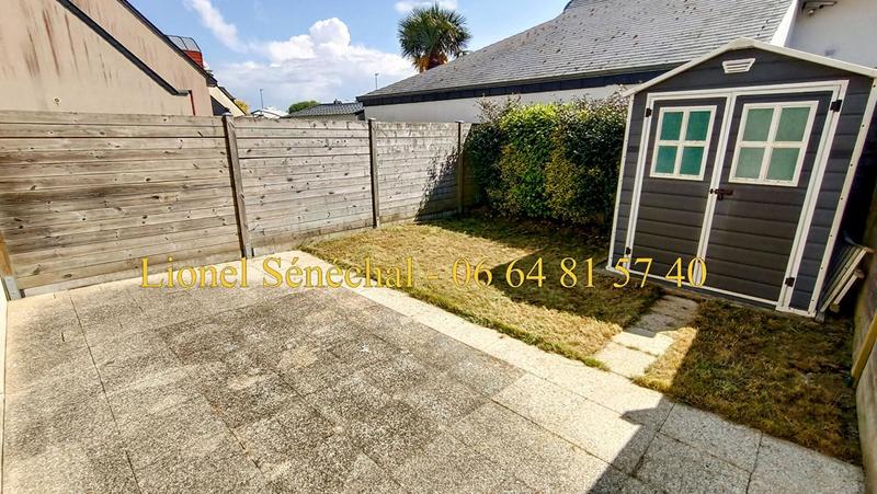 Maison - 58 m² - 6 pièces