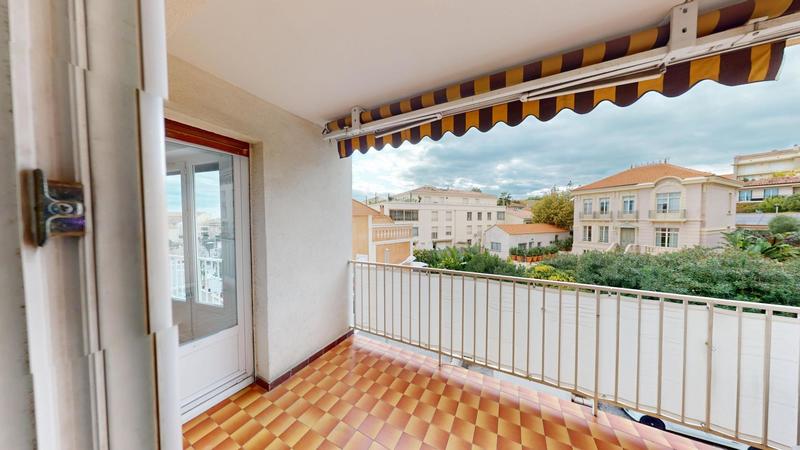 Appartement - 81 m² - 4 pièces