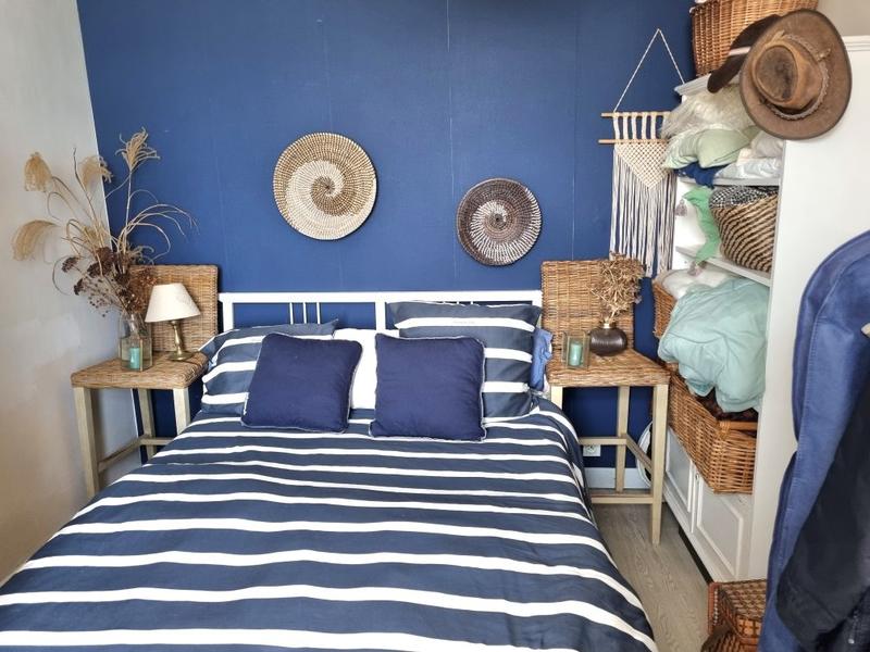 Maison ancienne - 106 m² - 5 pièces