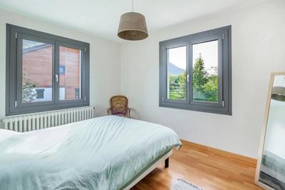 Maison - 153 m² - 7 pièces