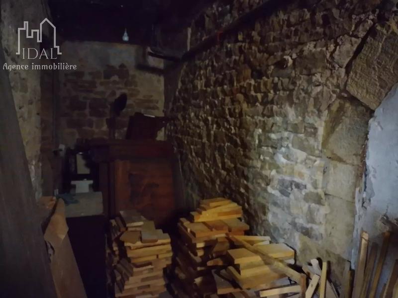 Maison de ville - 113 m²