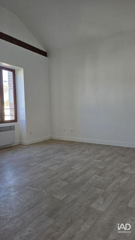 Maison - 64 m² - 3 pièces