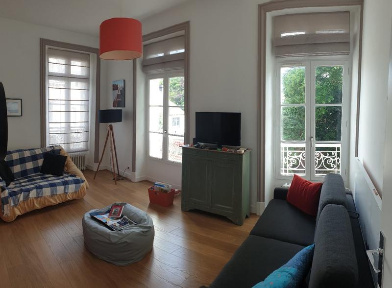 Appartement - 50 m² - 3 pièces