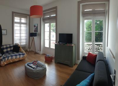 Appartement - 50 m² - 3 pièces