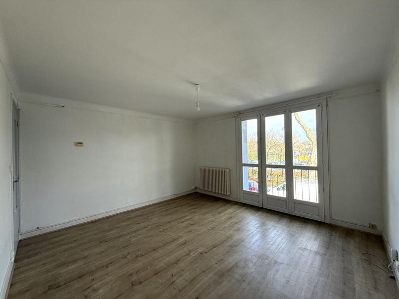 Appartement - 68 m² - 4 pièces
